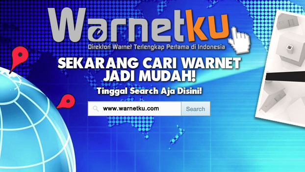 PELUNCURAN PROGRAM WARNETKU