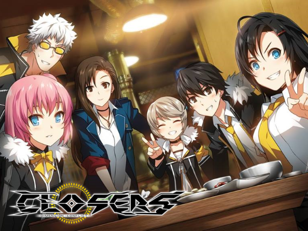 Closers Online