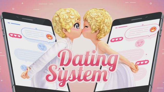 Fitur Dating AyoDance Mobile : Bisa Couple-an Tanpa Harus Bermain!