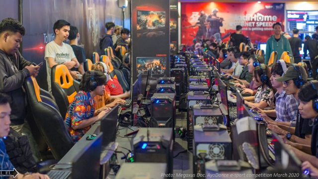Menelisik Perkembangan Industri Game Indonesia