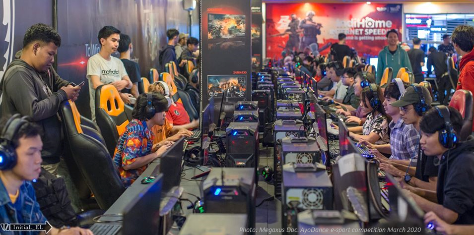 Menelisik Perkembangan Industri Game Indonesia