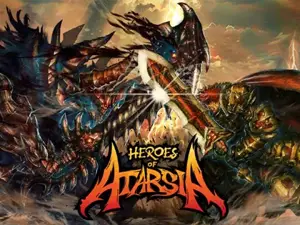 Heroes of Atarsia