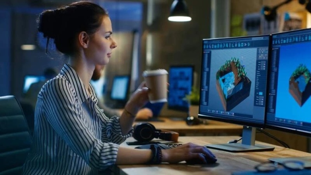 Best Game Development Services in Indonesia | Megaxus