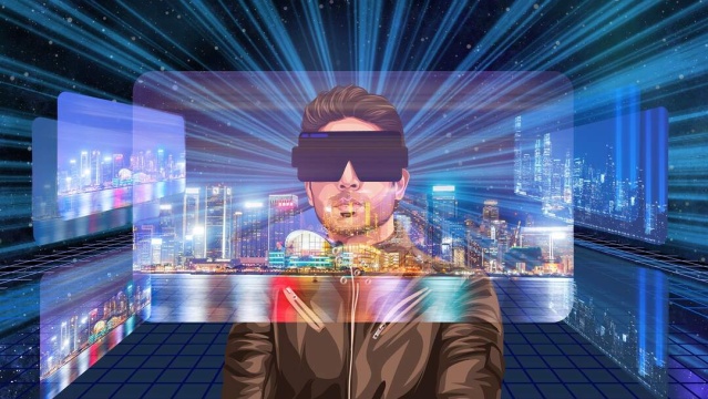 Understanding the Development and Challenges of the Metaverse in Indonesia