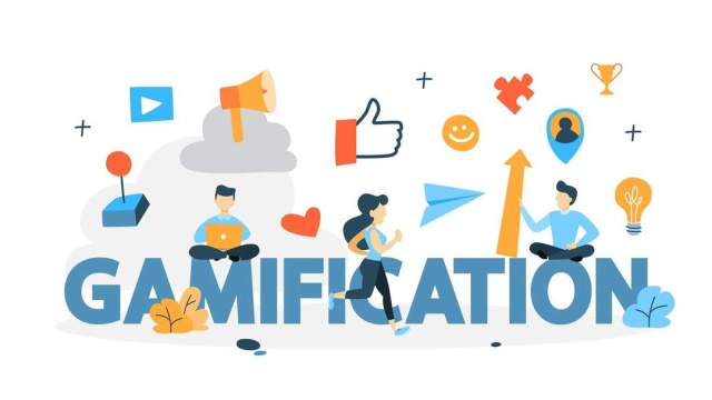 Gamification Service: Definition, Examples, and How to Create It