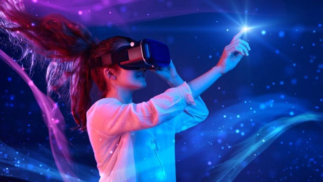 10 Promising Business Opportunities in the Metaverse Era