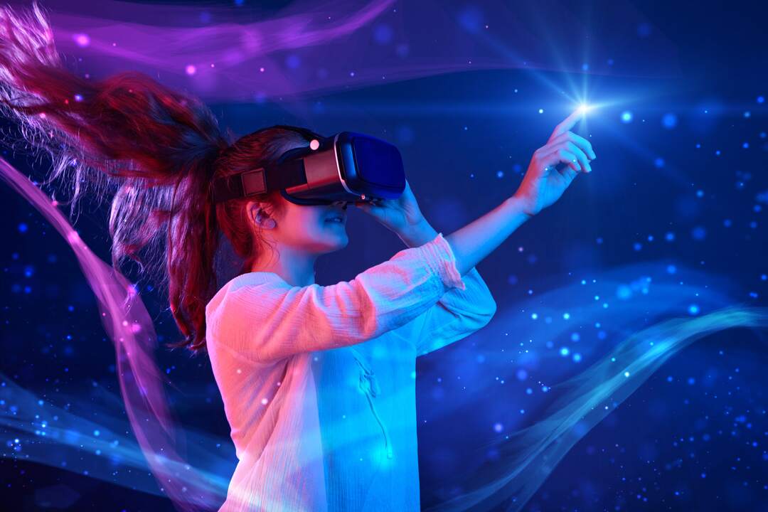 10 Promising Business Opportunities in the Metaverse Era