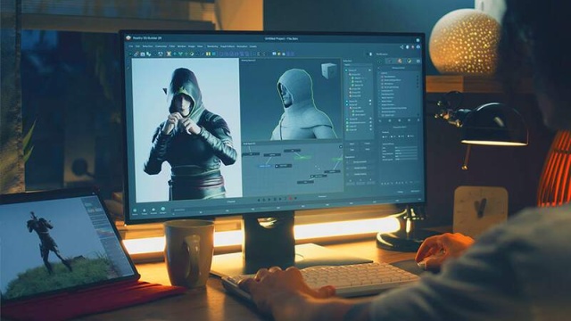 5 Reasons Why Megaxus is the Best Choice for Game Development in Indonesia