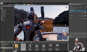 Understanding Game Engines: History, Functions, and Types